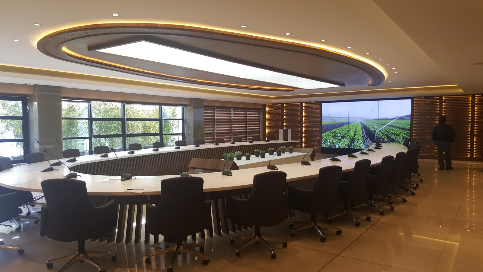 Mutuelle Agricole Marocaine D'Assurances (M.A.M.D.A.)