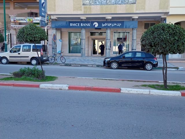 BMCE KORTOBA