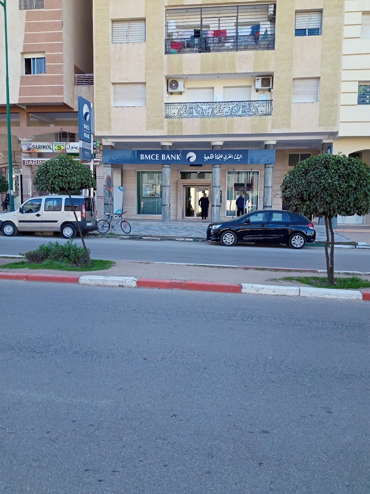 BMCE KORTOBA
