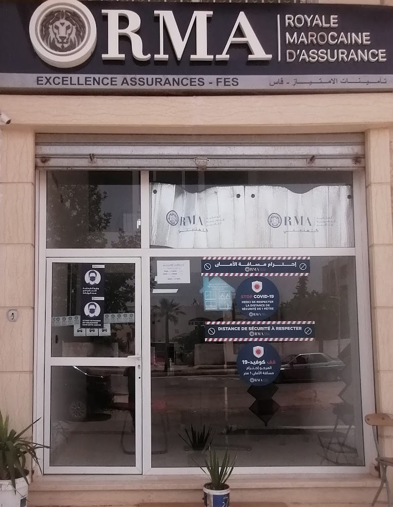 Exellence Assurance (RMA)