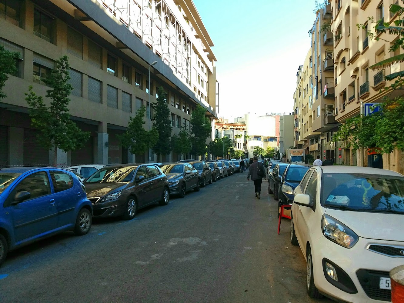 Banque Populaire Moussa Bnou Noussair