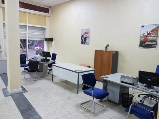 CHR ASSUR - Sidi Bennour - +212 5233-49446
