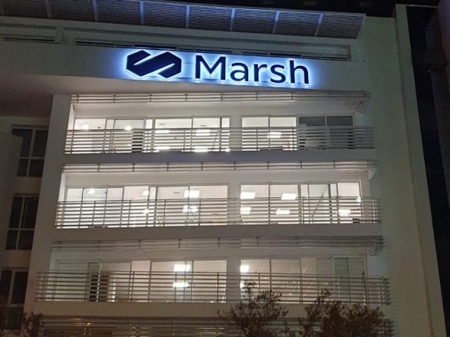 Beassur-Marsh - Casablanca - +212 5224-78600