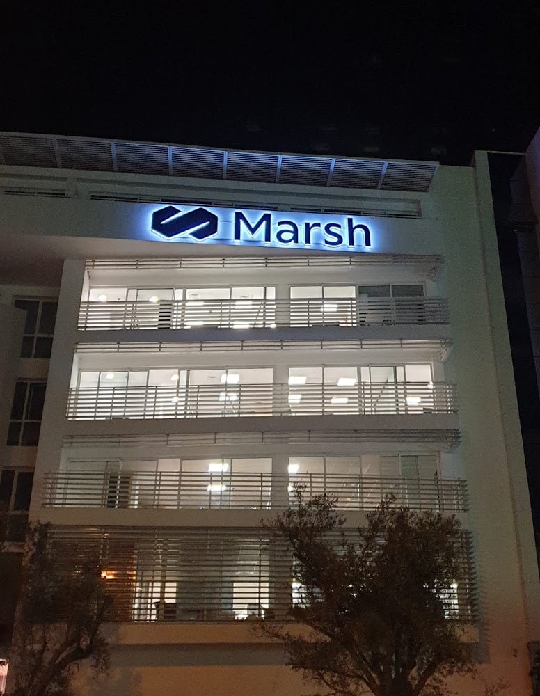 Beassur-Marsh