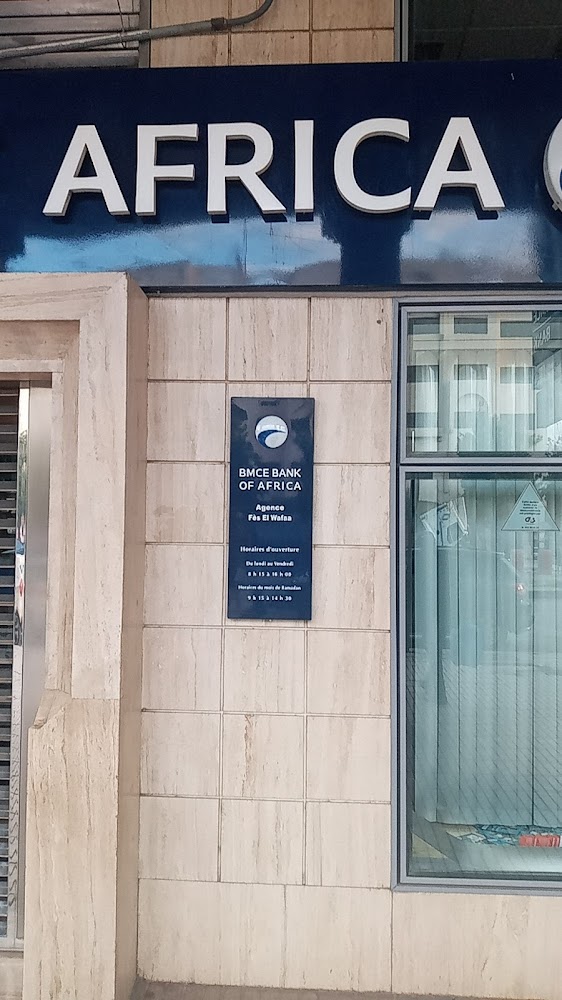 BMCE BANK El Wafaa