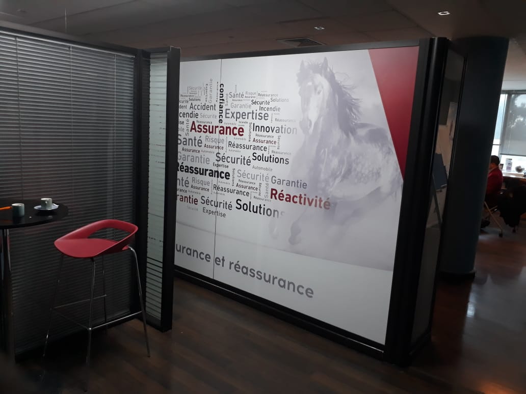 African Reinsurance Brokers (ARB ASSURANCES)