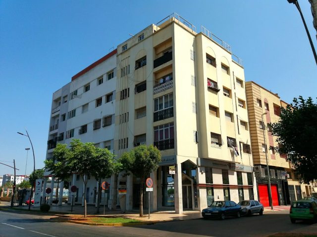 Banque Populaire Afriquia - Casablanca - +212 5225-59920