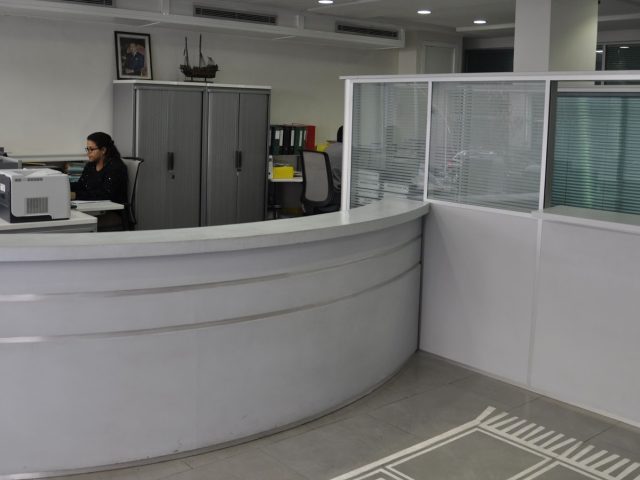 Assurances Et Réassurances Benwahoud Et Associés (Arbea) - Casablanca - +212 5223-90981