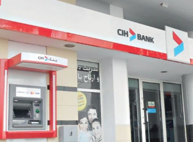 CIH Bank Hamria