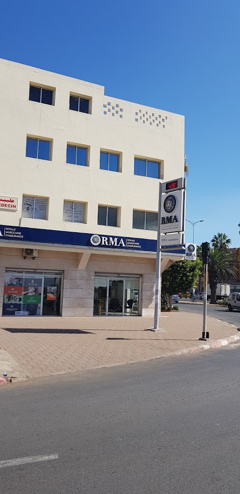 RMA