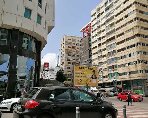 Cie D'Assurances Et De Réassurance Atlanta (Atlanta Assurances) - Casablanca - +212 5229-57676