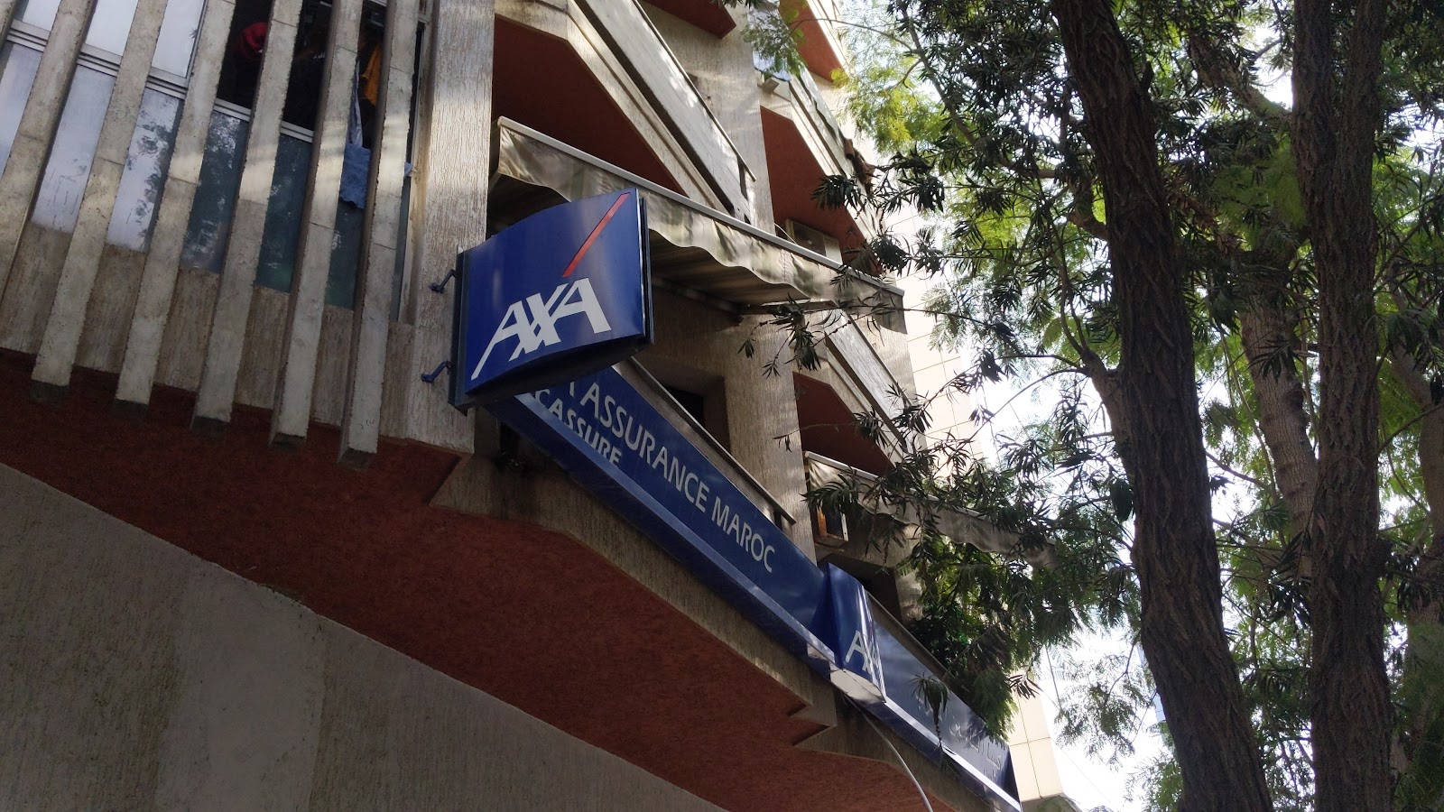 AXA Assurance Secassure