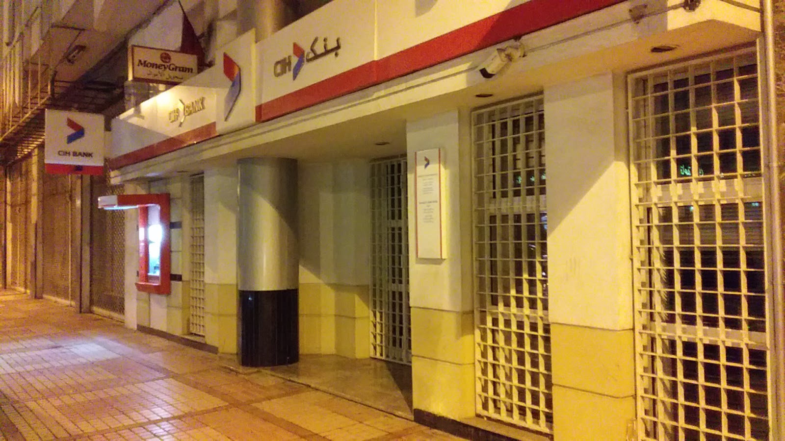CIH Bank