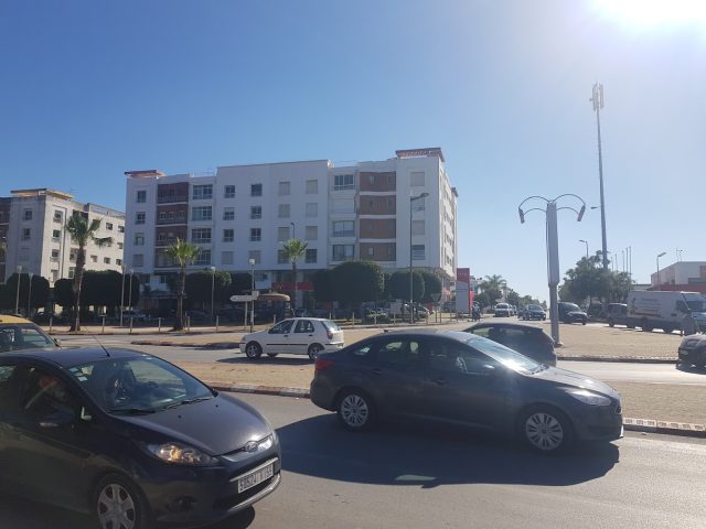 Crédit du Maroc مصرف المغرب - Kénitra - +212 5373-61538