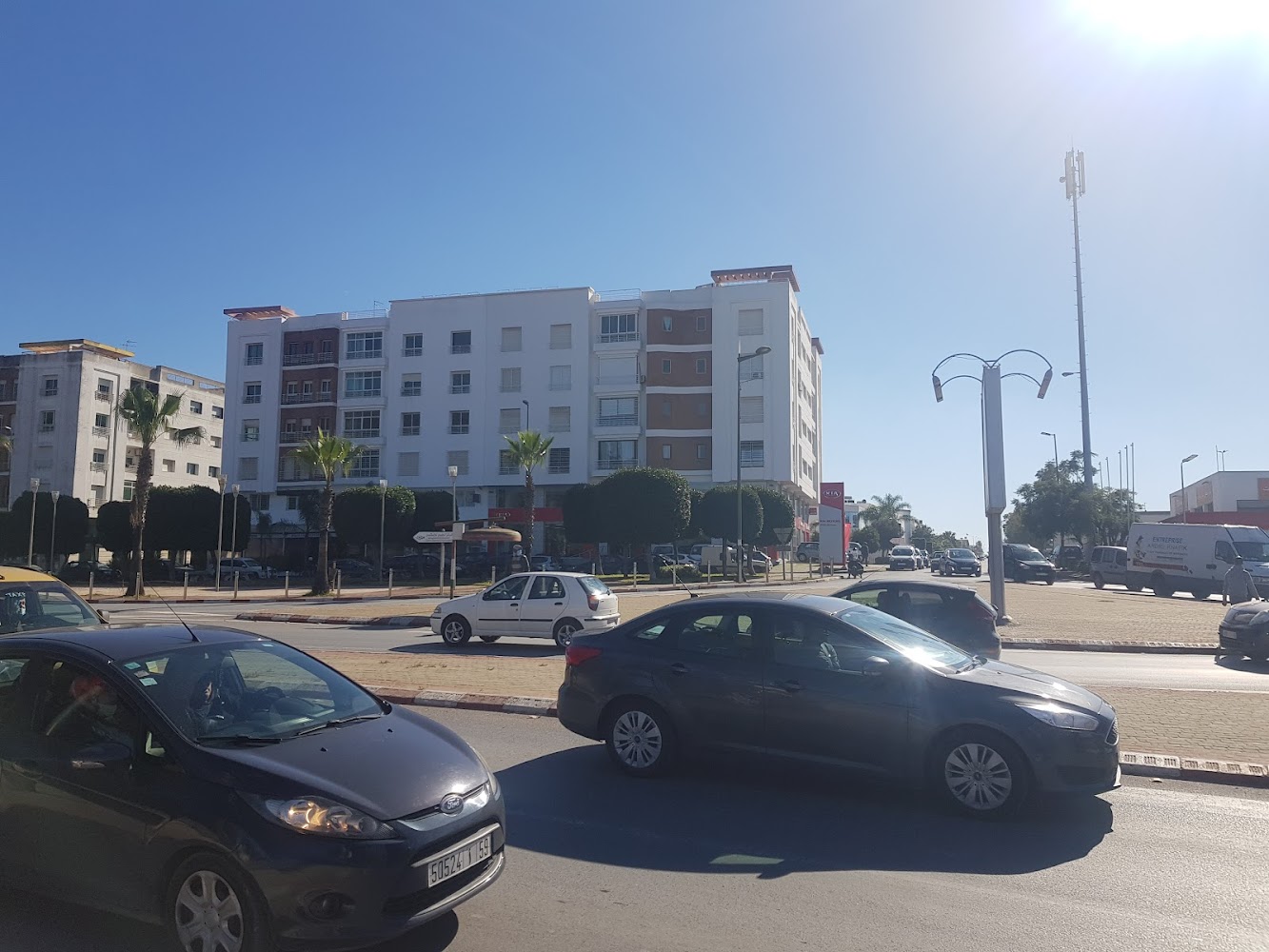 Crédit du Maroc مصرف المغرب