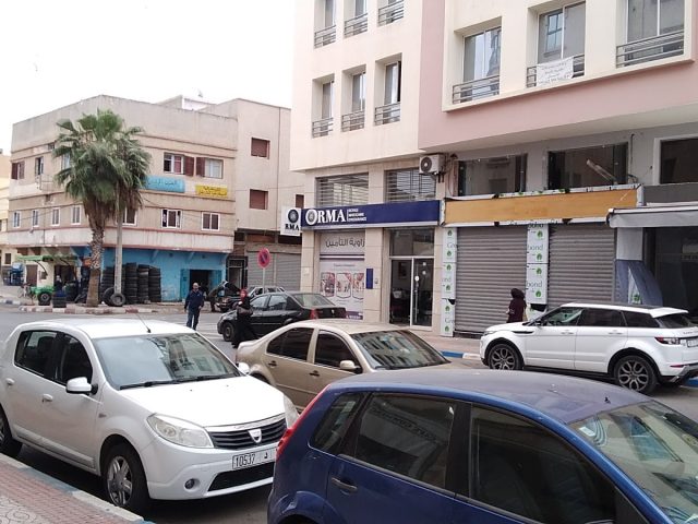 CIH, Agence Settat. - Settat - +212 653-486783