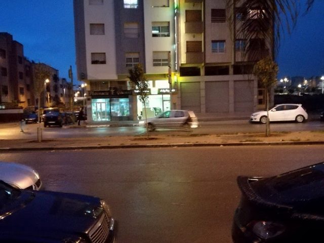 Kabbaj Assurances s.a.r.l. - Casablanca - +212 5228-74127