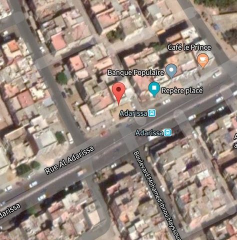 Assurance Al Himma - Casablanca - +212 5227-15526