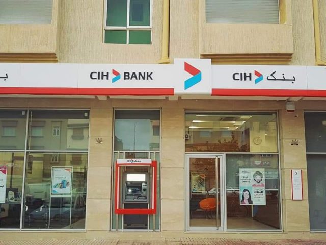 Attijariwafabank Jaouhara - Oujda -