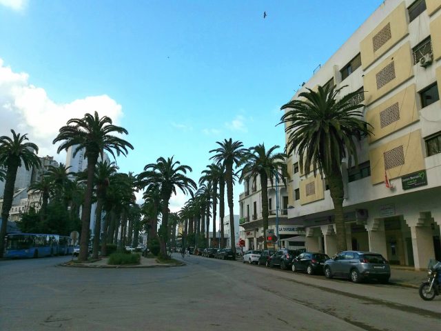 Banque Populaire Hansali - Sidi Belyout - +212 5222-76854