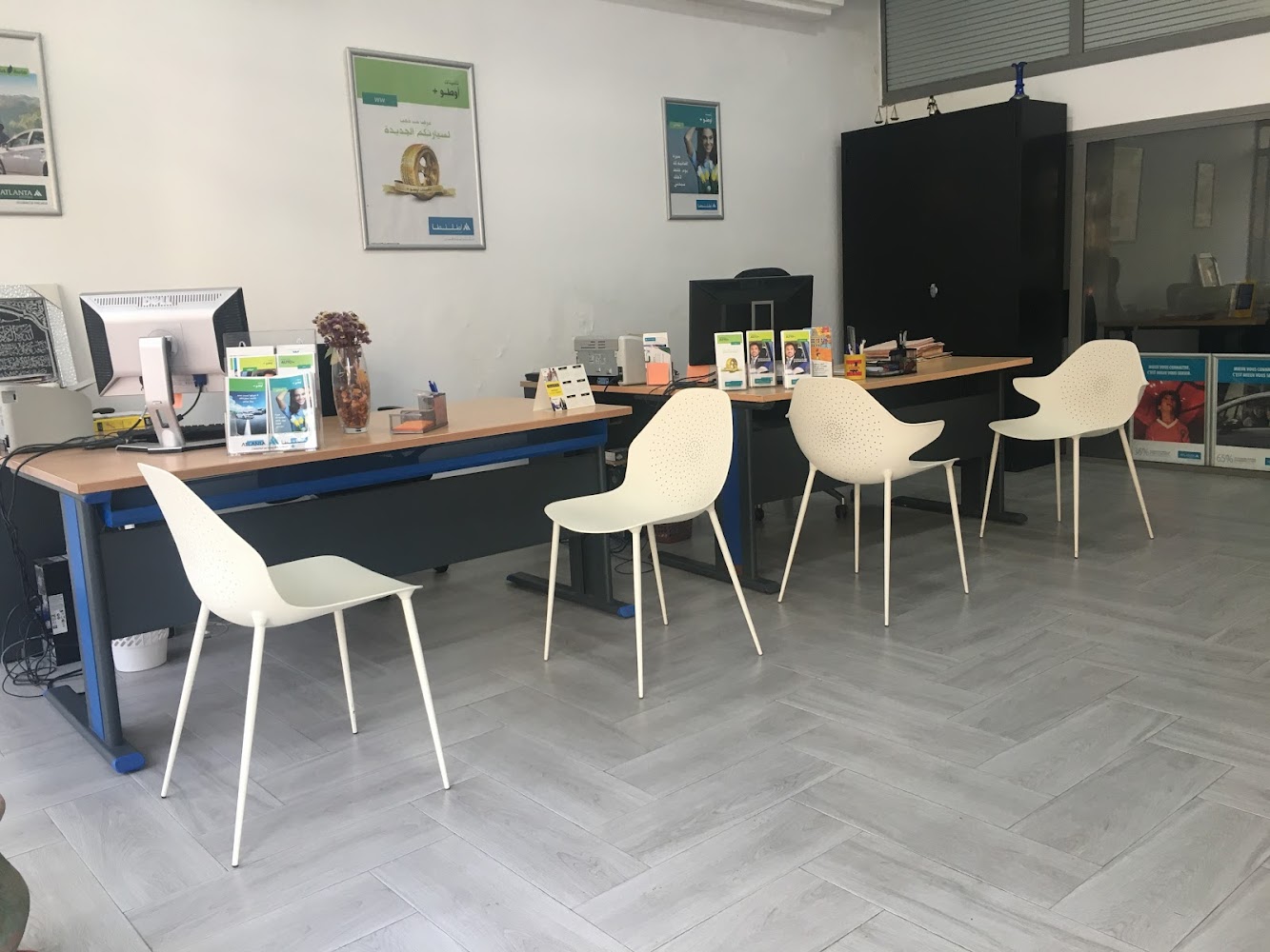 Bureau direct sbata