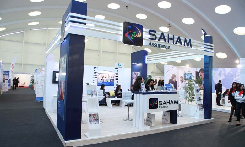 SAHAM Assurance - Assurances Ibno Amer