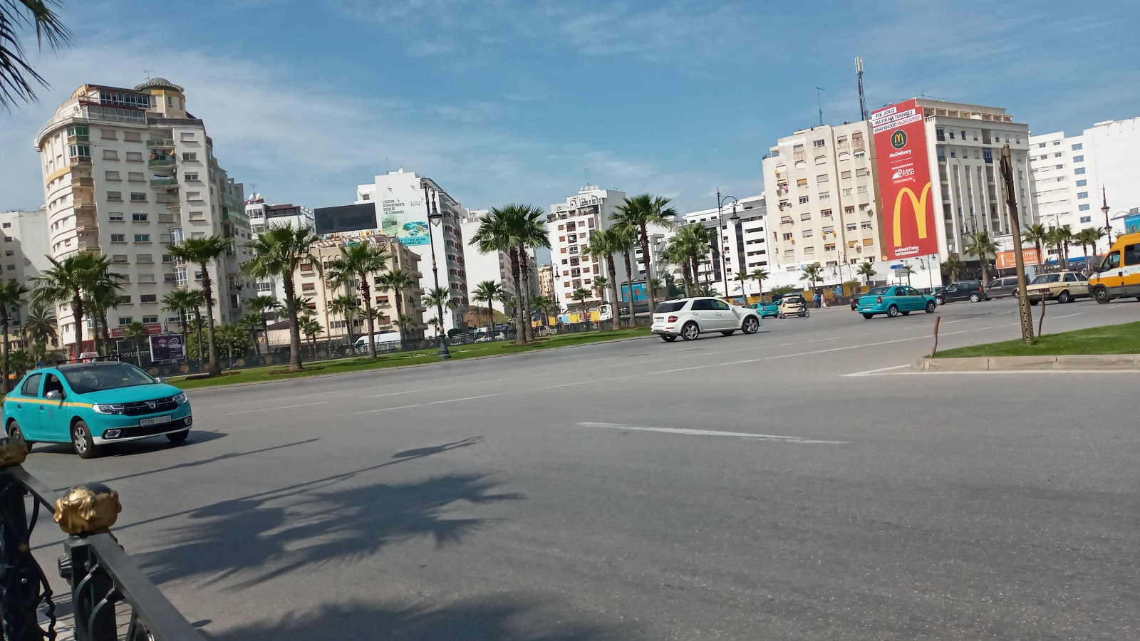 Société Générale Tanger Drissia