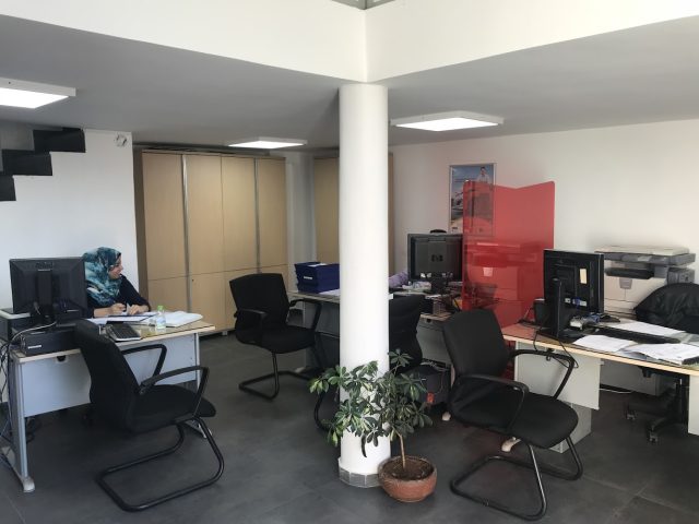 Assurances Raissi toutes branches - Salé - +212 661-104655