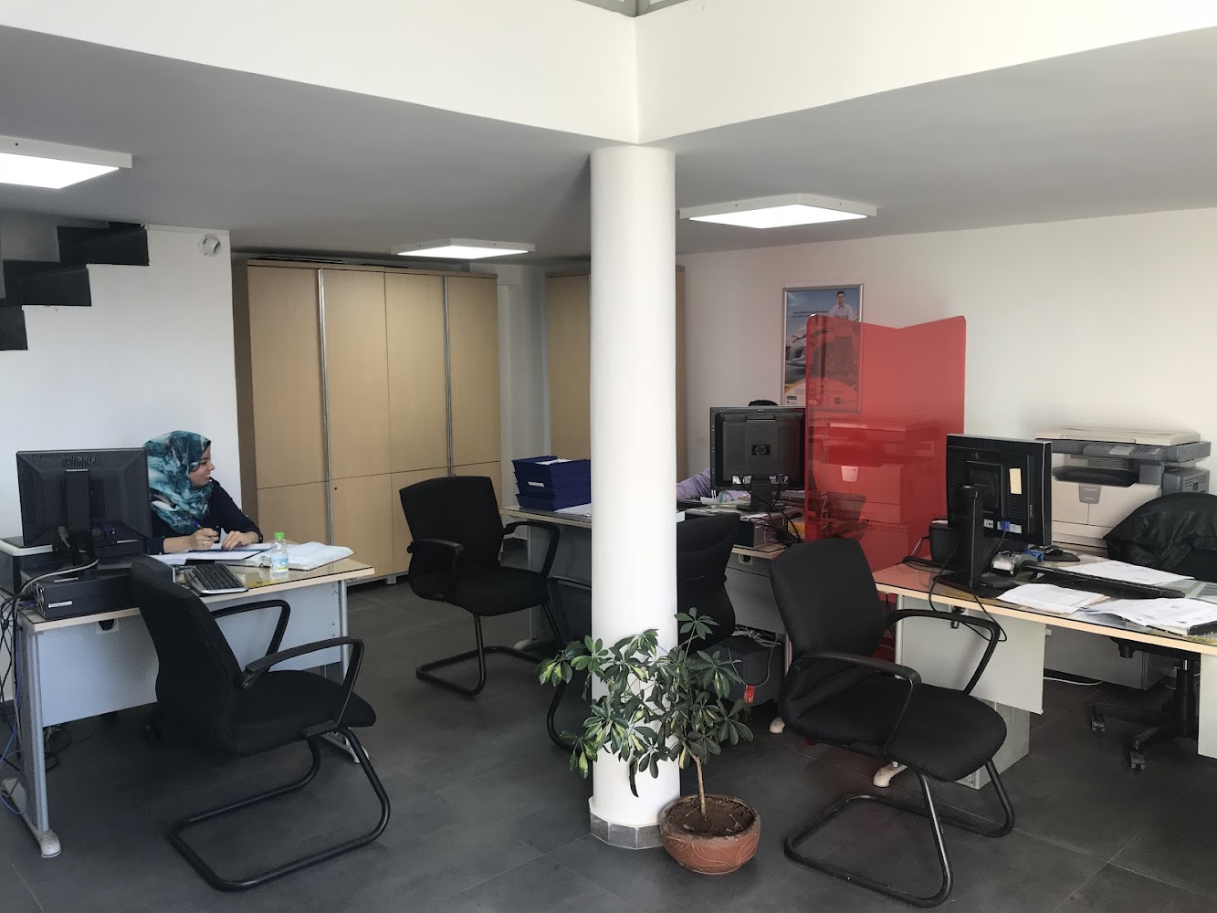 Assurances Raissi toutes branches
