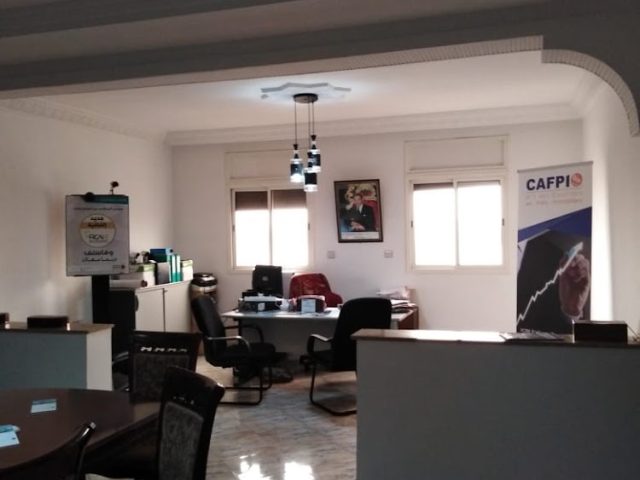 Vivalis Essaouira - Correspondant agréé - Essaouira - +212 5247-83999