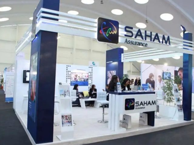 SAHAM Assurance - Assurances El Houssine Chtioui - Oujda - +212 5367-01212