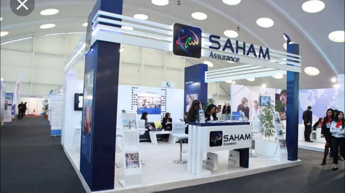 SAHAM Assurance - Assurances El Houssine Chtioui