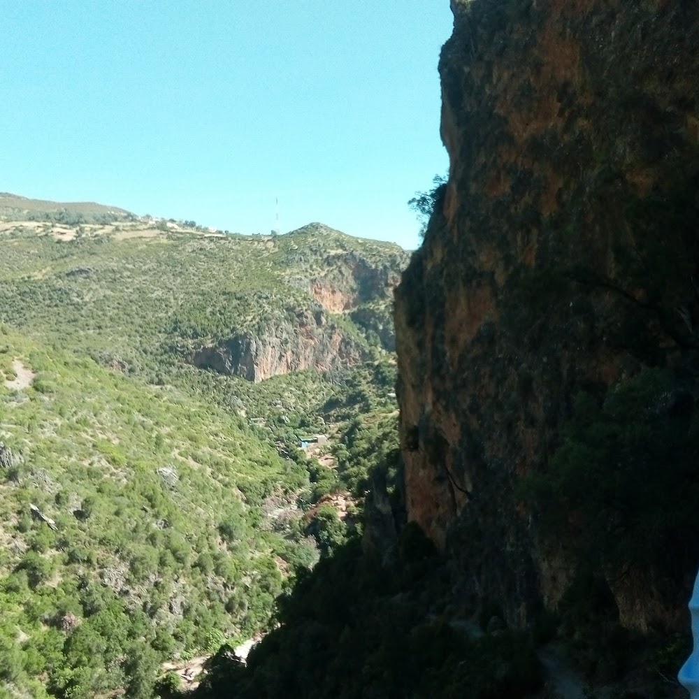 MGPAP KENITRA