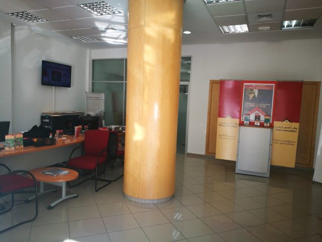 Wafa Immobilier Agence Fes FAR
