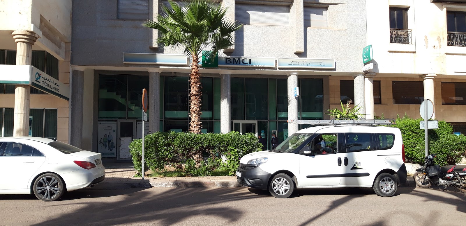 Bmci Bnp Paribas