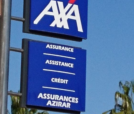 ASSURANCES AXA AZIRAR - Nador - +212 669-763956