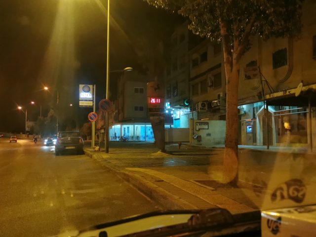 RMA ASSISTANCE - Oujda -