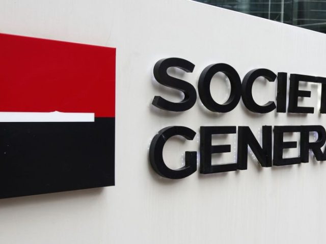 Société Générale Nador Principale - Nador - +212 5363-29000