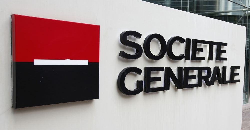 Société Générale Nador Principale