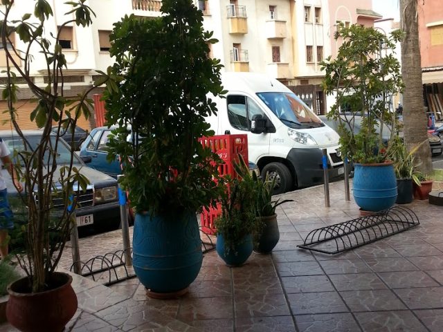 Souq Hassania - Mohammedia