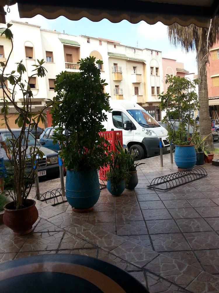 Souq Hassania - Mohammedia