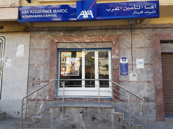 Assurances Capital - AXA