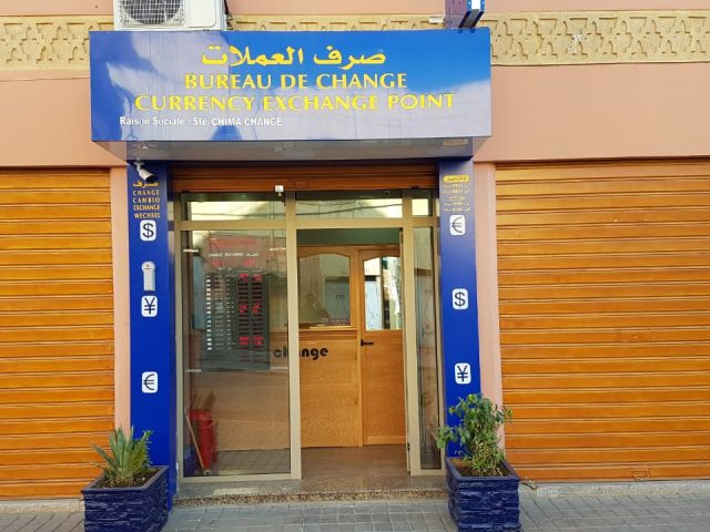 STE CHIMA CHANGE - Béni Mellal - +212 661-250675