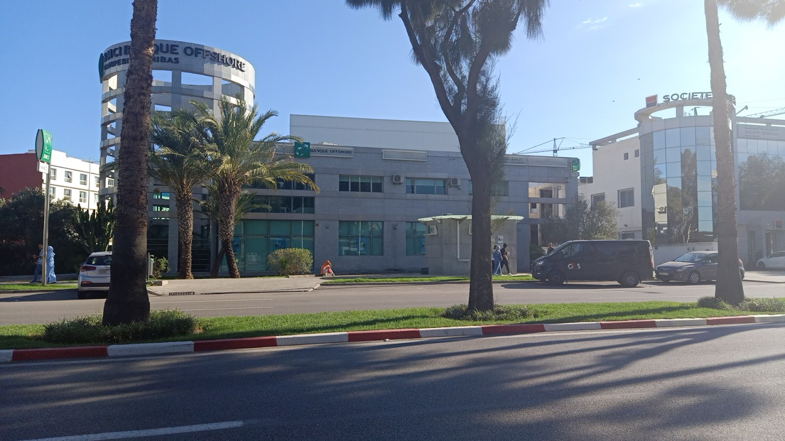 BMCI Banque Off Shore