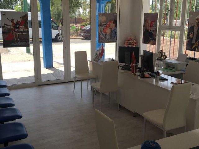 FORMULE ASSURANCE - Marrakech - +212 5242-06733