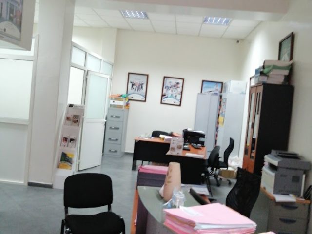 Agence Assurances Arrahma SAHAM - Casablanca - +212 5225-21919