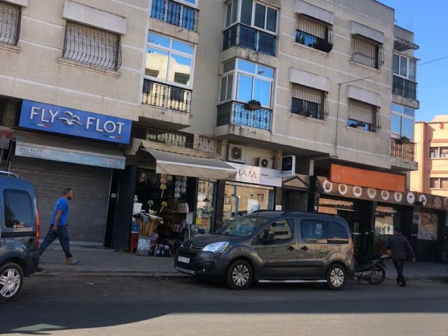 FAST Assurances - Casablanca - +212 5227-83838