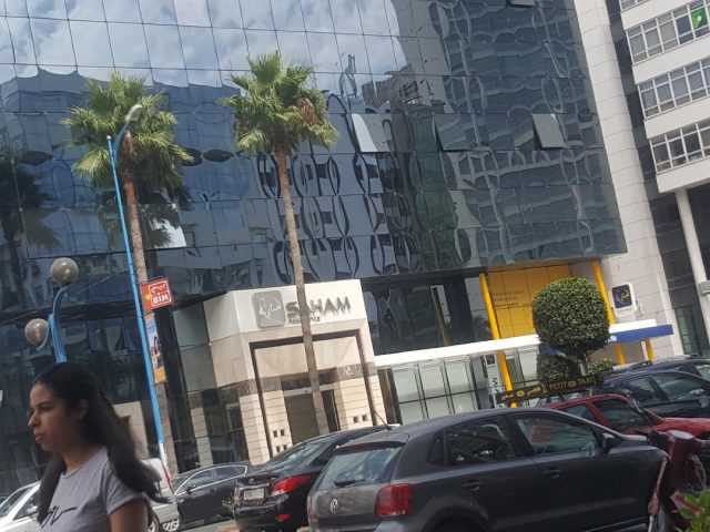 Assurance Amana EAPS / SAHAM Assurance - Casablanca - +212 666-812781