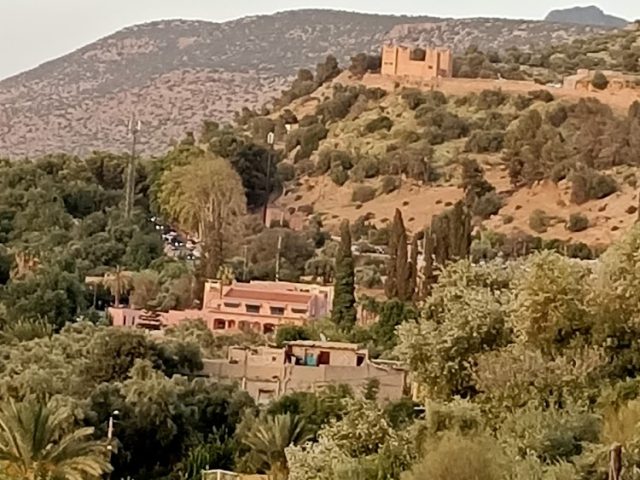 Wilaya Région Beni Mellal Khenifra - Béni Mellal - +212 5234-87124