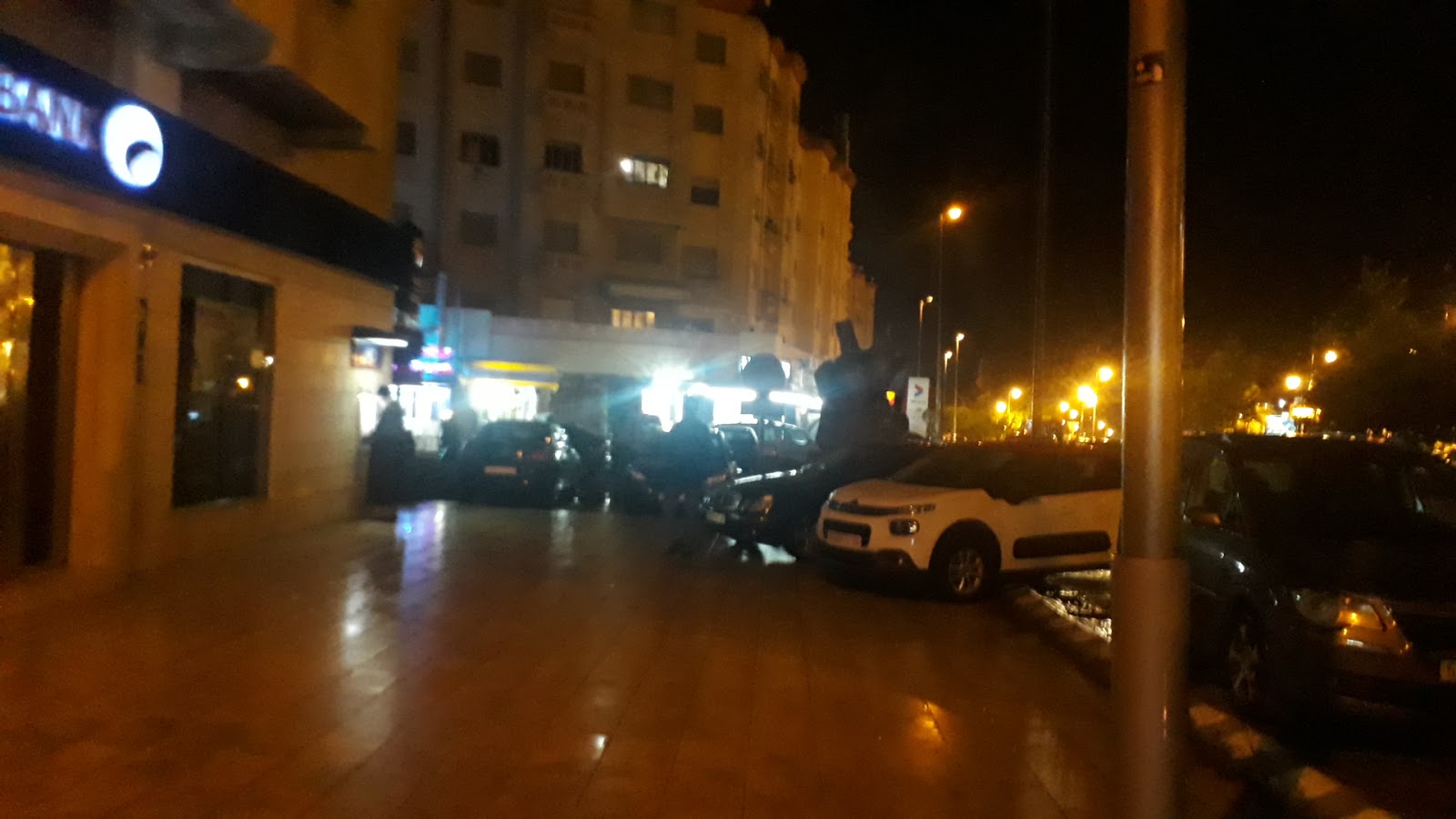 BMCE Hay Hassani